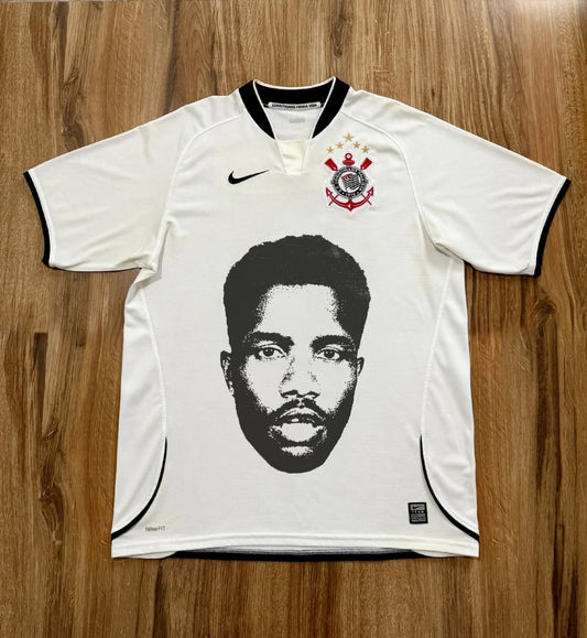 CAMISA CORINTHIANS FRANK OCEAN