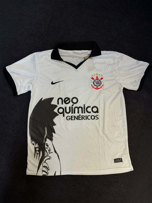 CAMISA SASUKE CORINTHIANS