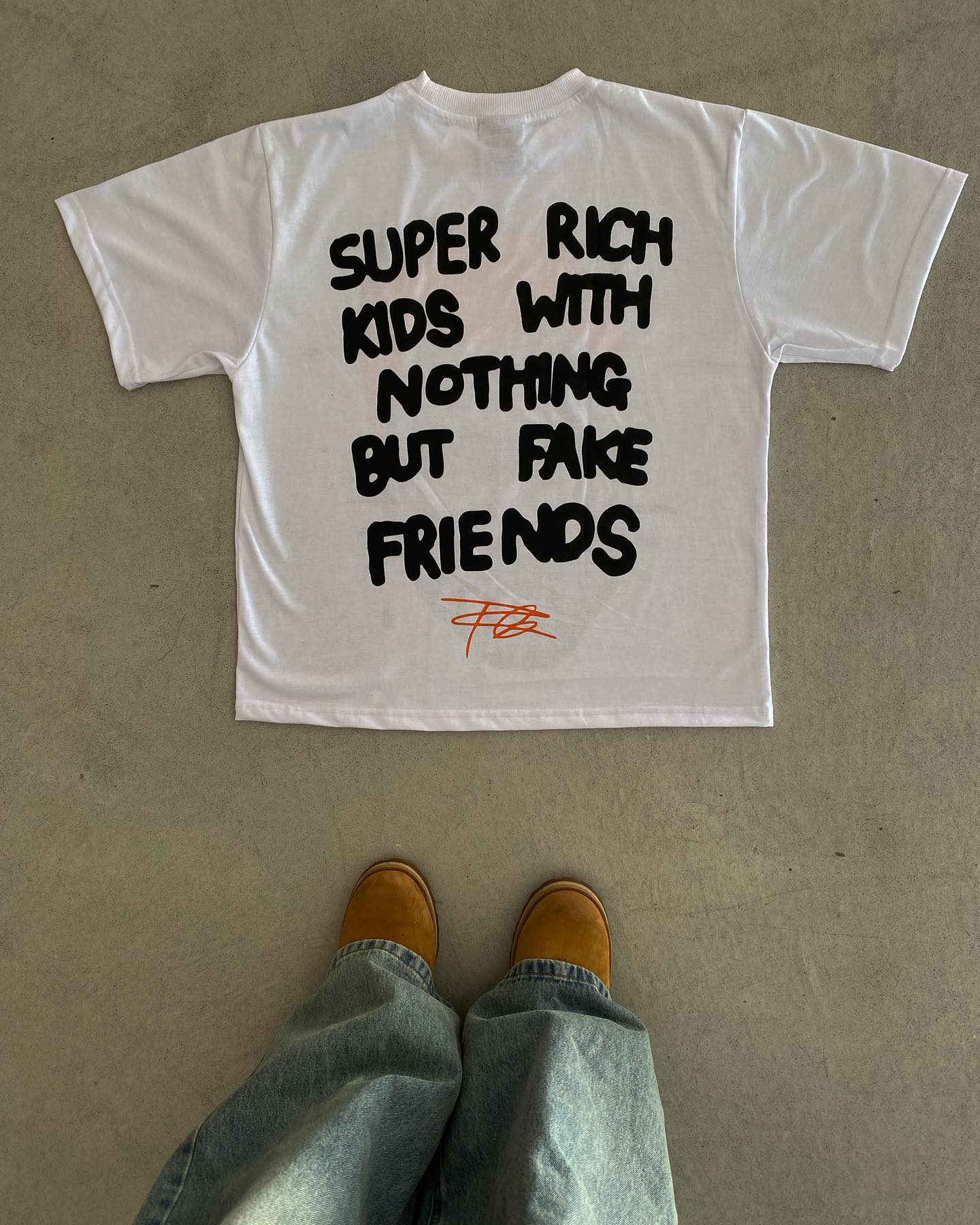 CAMISA FRANK OCEAN HELLO KITTY