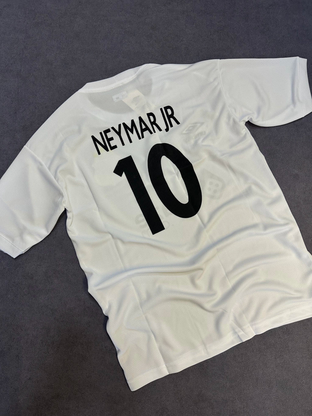 CAMISAS NEYMAR SANTOS