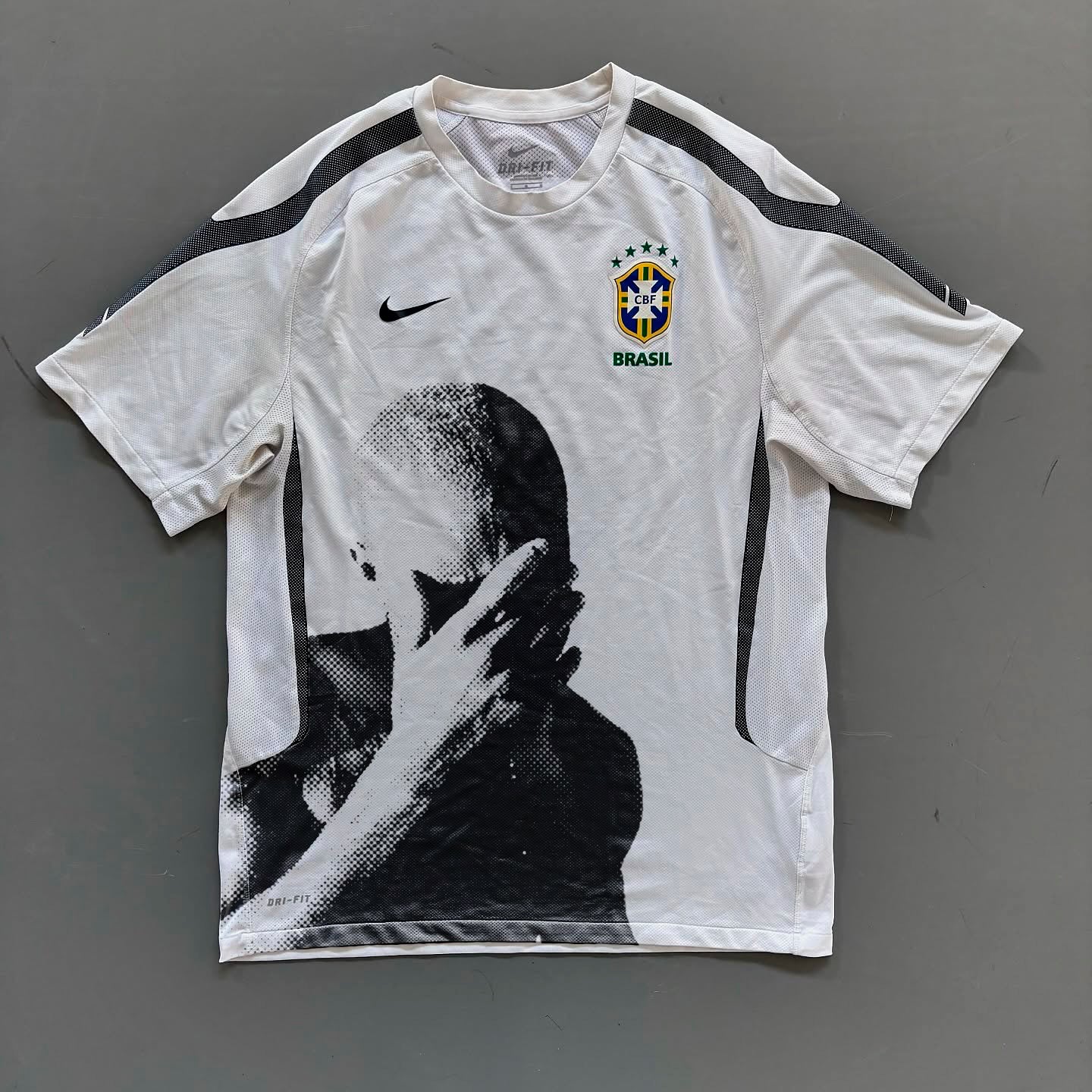 CAMISA FRANK OCEAN BRASIL