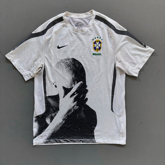 CAMISA FRANK OCEAN BRASIL