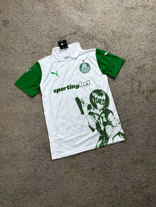 CAMISA REI PALMEIRAS