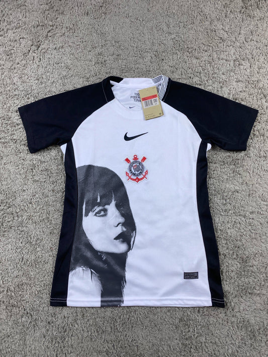 CAMISAS DE TIME BILLIE EILISH