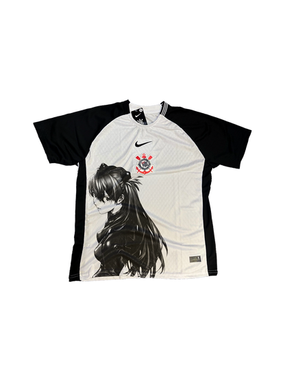 CAMISA ASUKA CORINTHIANS