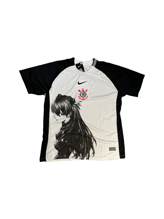 CAMISA ASUKA CORINTHIANS