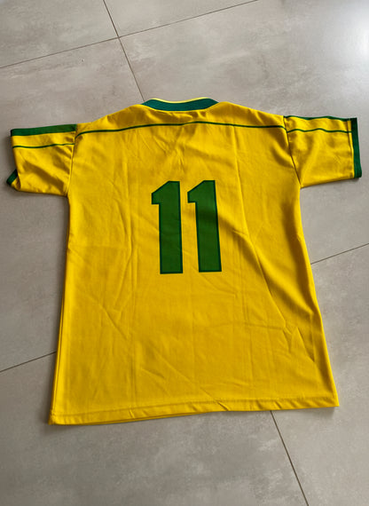 CAMISA DJAVAN BRASIL RETRÔ