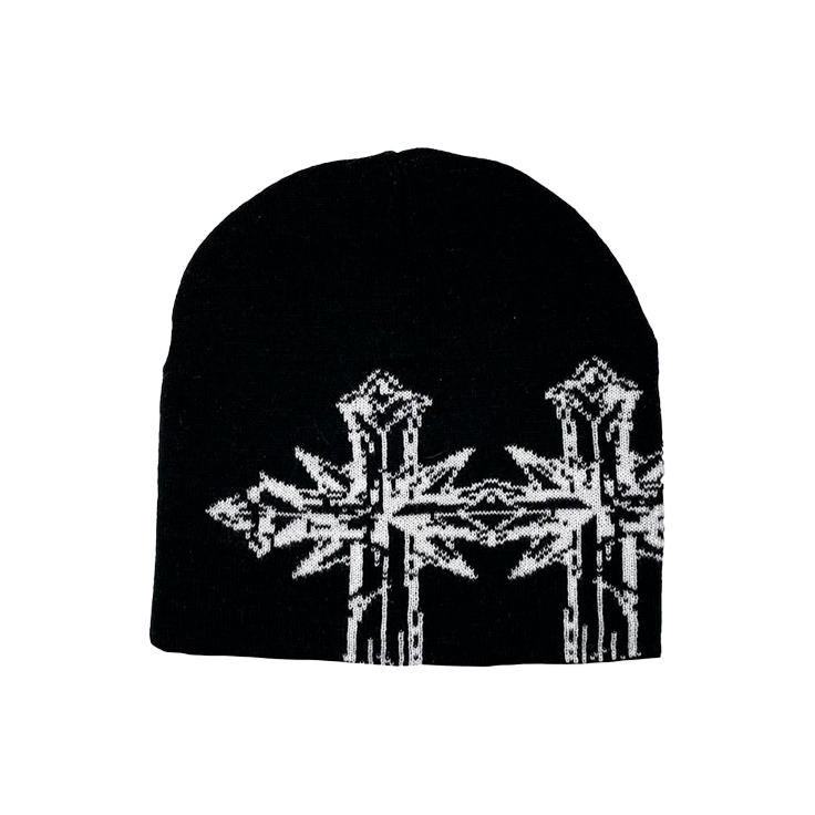 GORRO CROSS