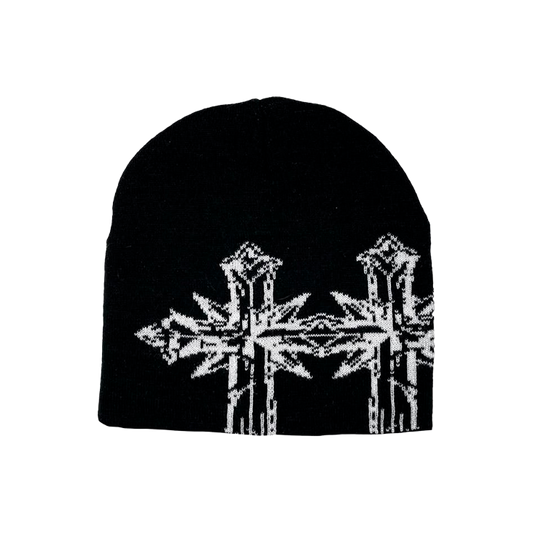 GORRO CROSS