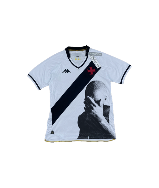 CAMISA FRANK OCEAN VASCO