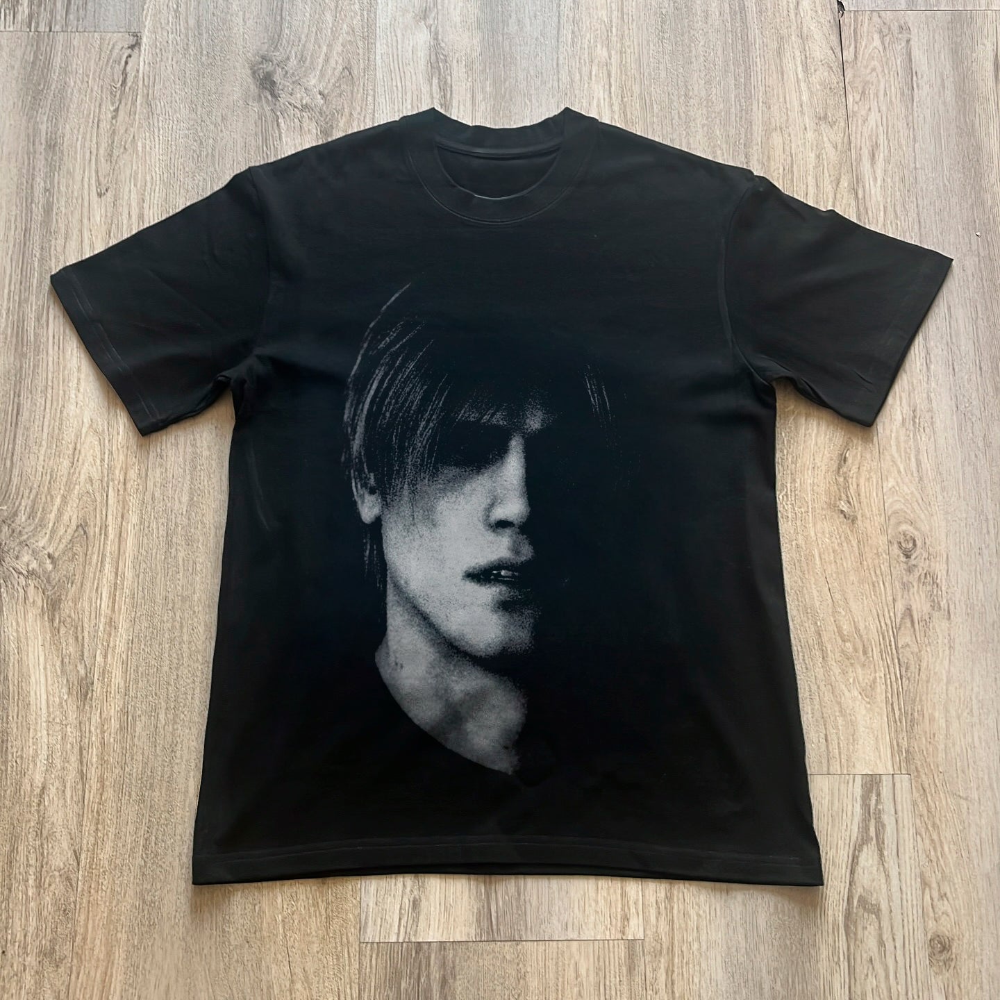 CAMISA LEON KENNEDY
