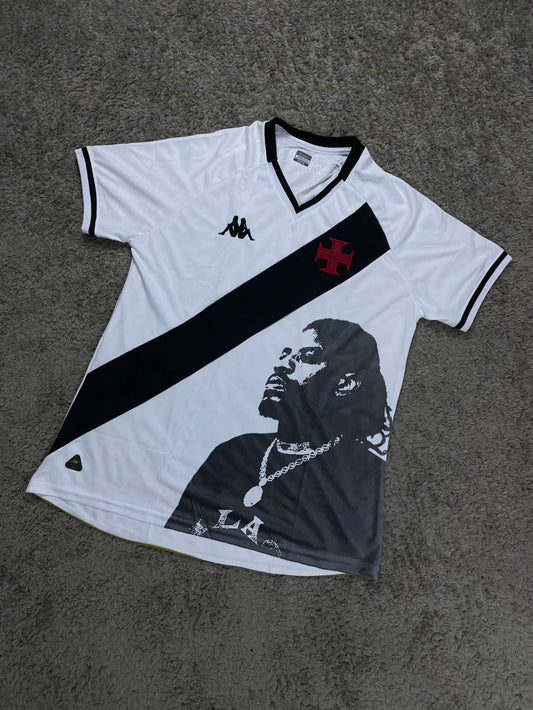 CAMISA BK VASCO 25