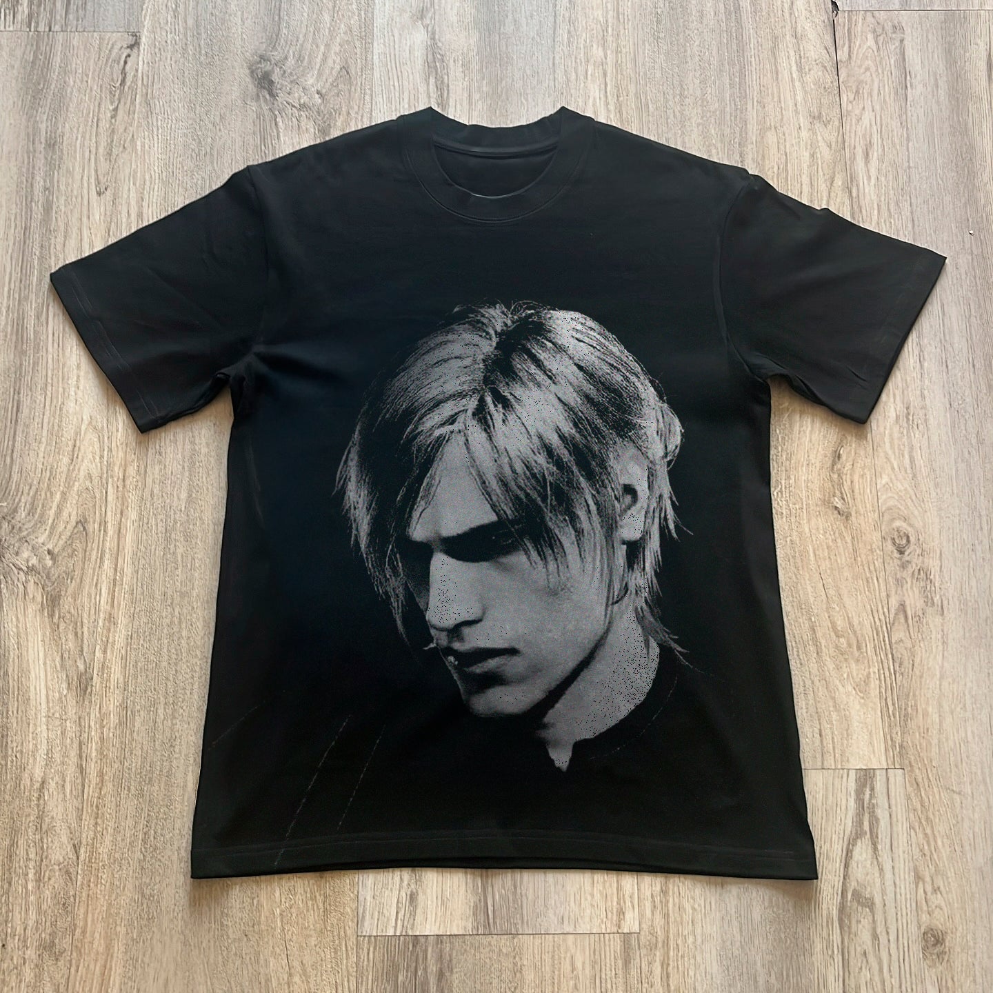 CAMISA LEON KENNEDY
