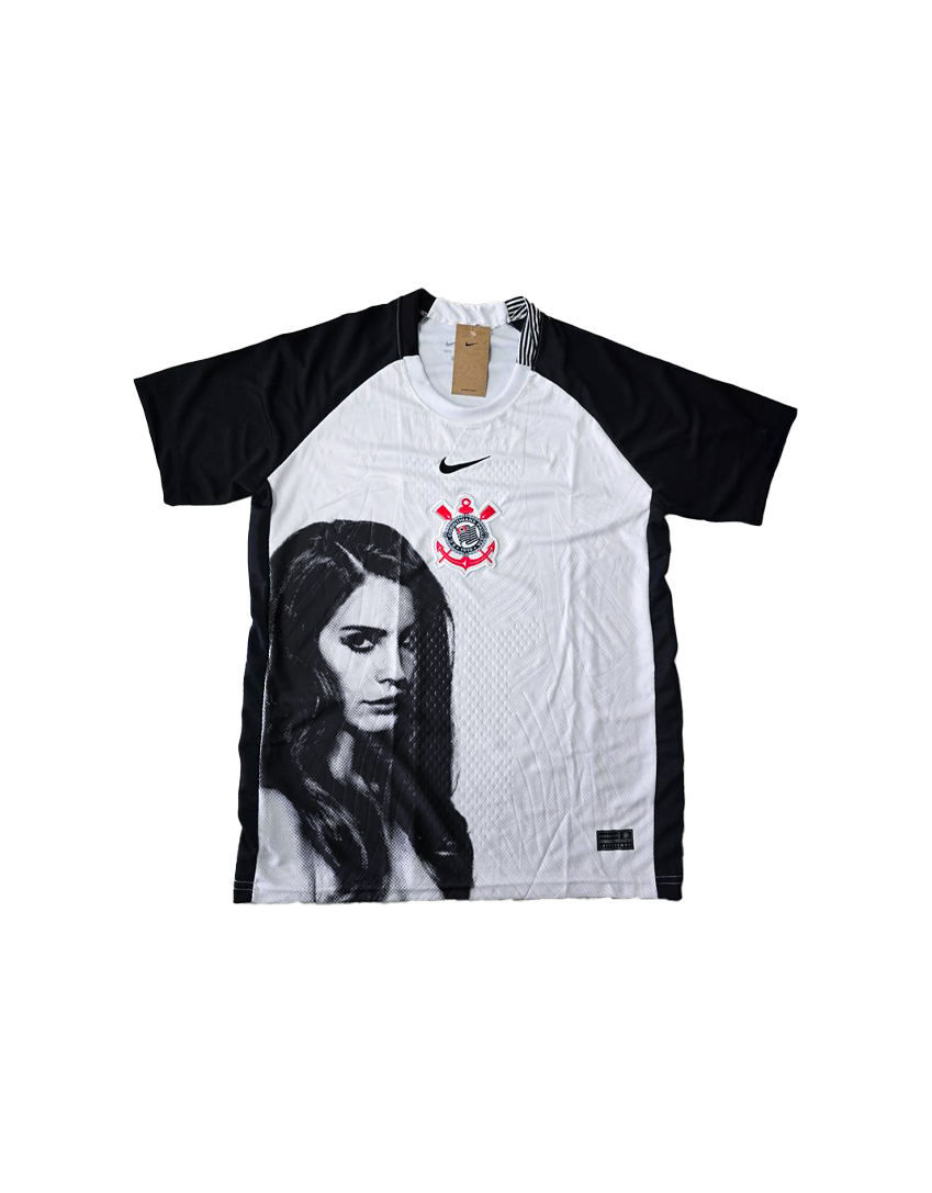 CAMISAS DE TIME LANA DEL REY