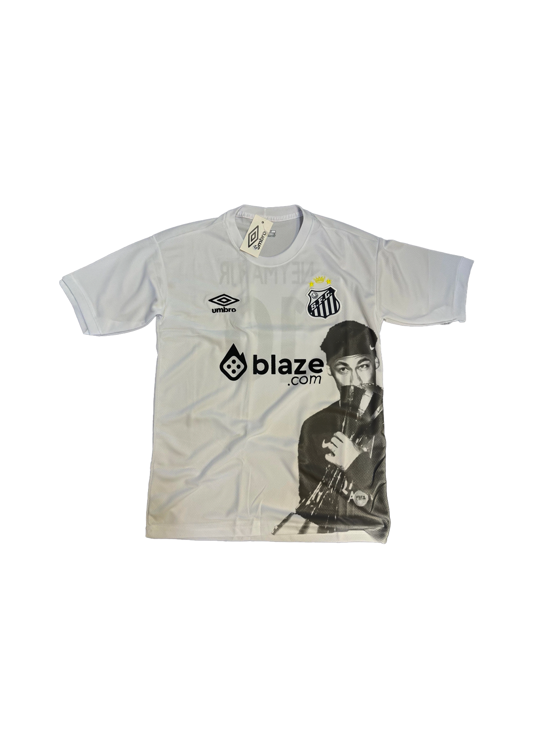 CAMISAS NEYMAR SANTOS
