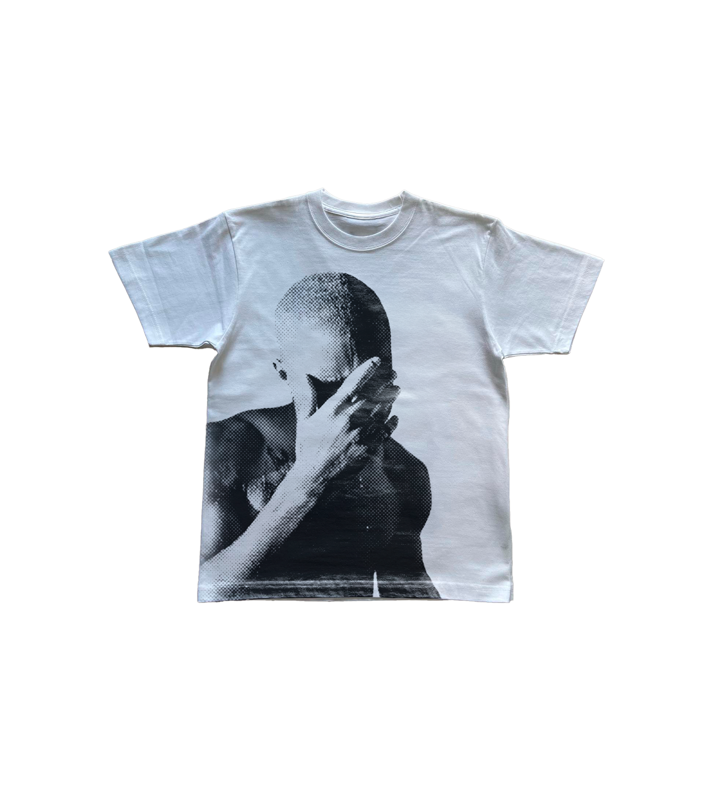 CAMISA FRANK OCEAN