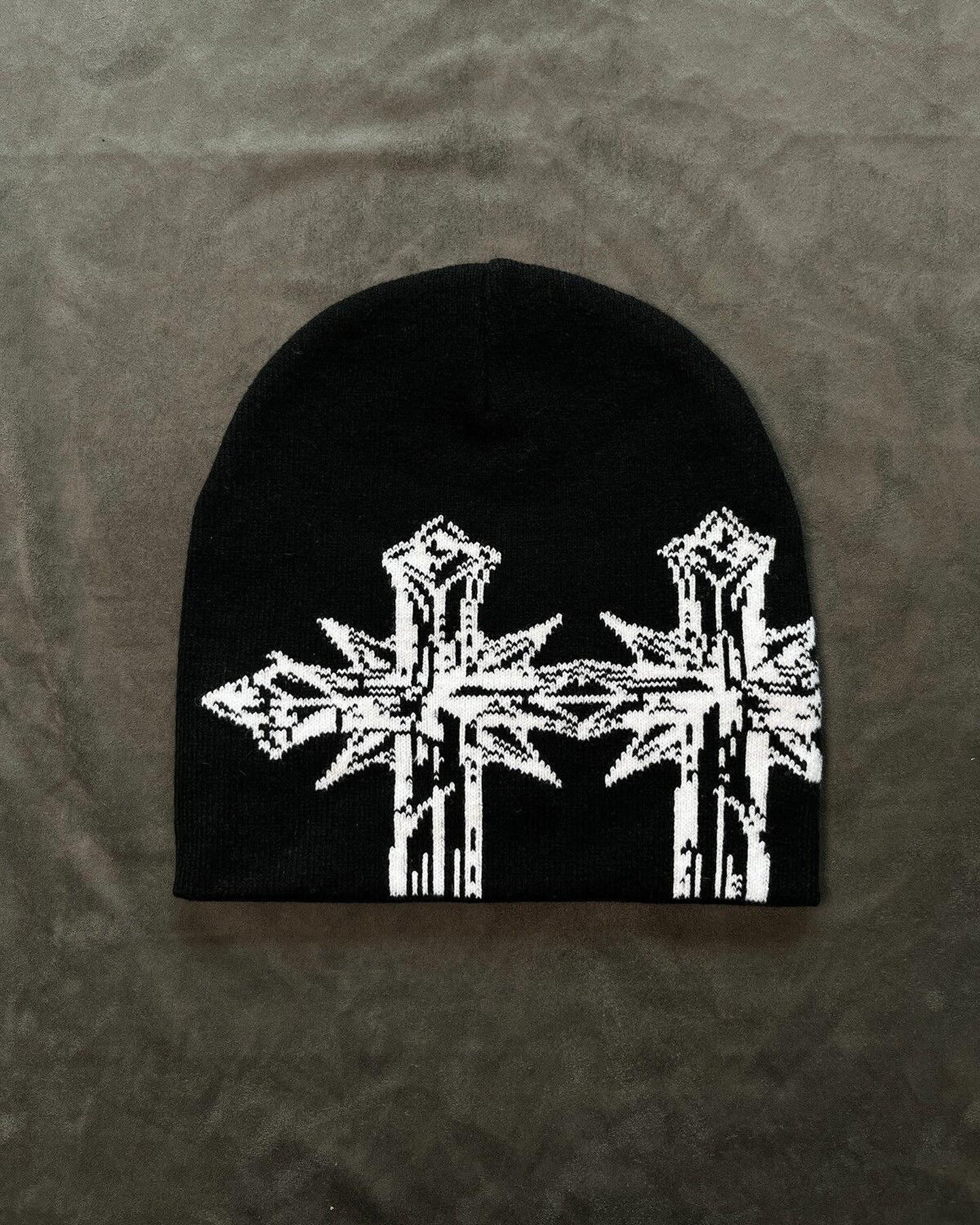 GORRO CROSS