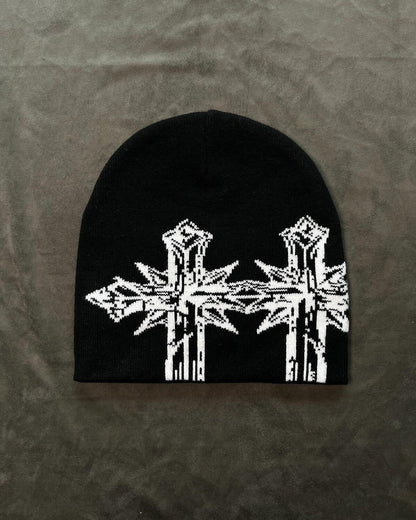 GORRO CROSS