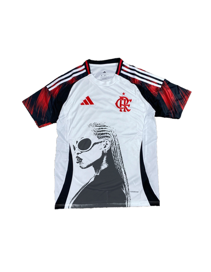 CAMISA EBONY FLAMENGO