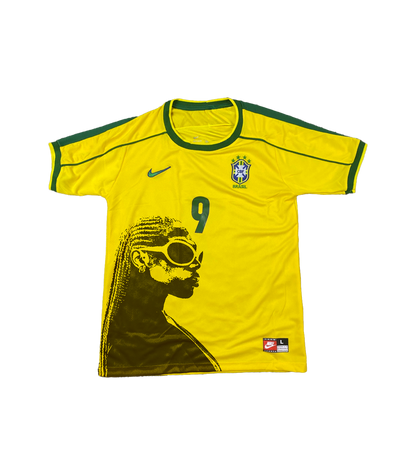 CAMISA EBONY BRASIL