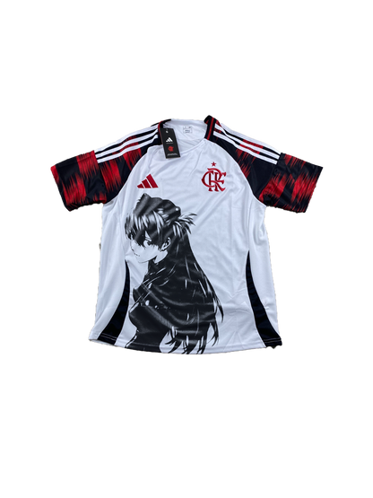 CAMISA ASUKA FLAMENGO