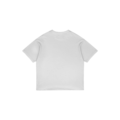 CAMISA FRANK OCEAN FACE OVERSIZED