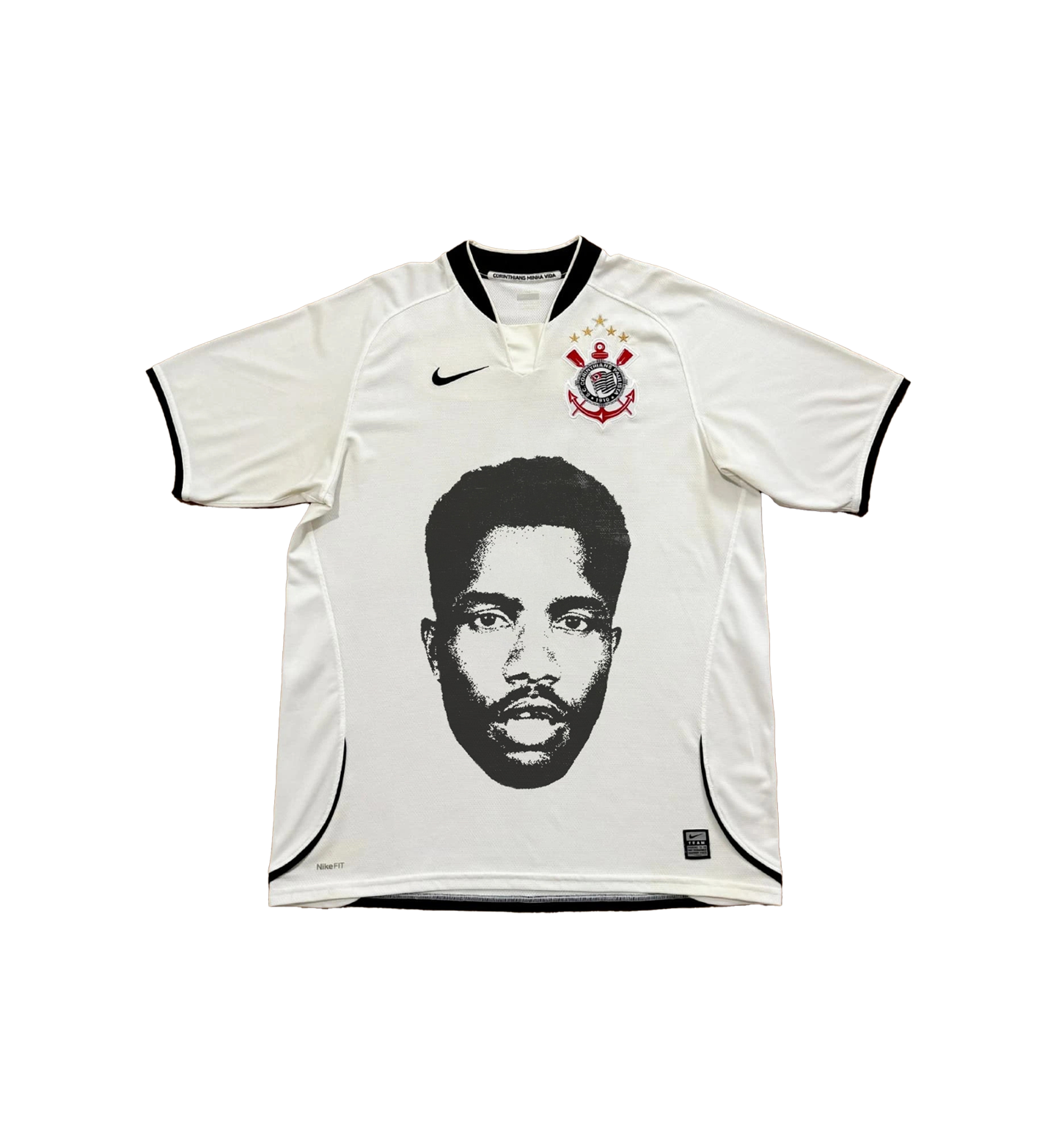 CAMISA CORINTHIANS FRANK OCEAN