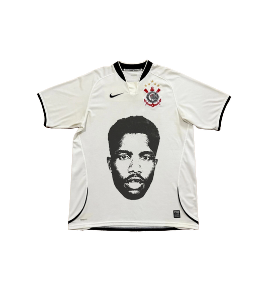 CAMISA CORINTHIANS FRANK OCEAN