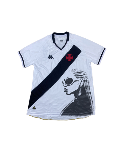 CAMISA EBONY VASCO