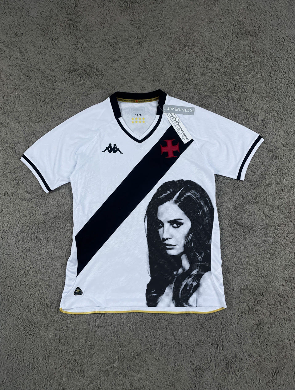 CAMISAS DE TIME LANA DEL REY