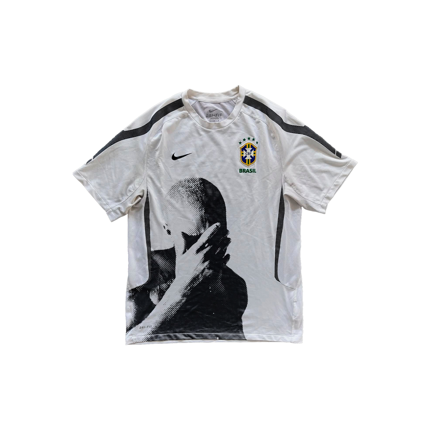 CAMISA FRANK OCEAN BRASIL