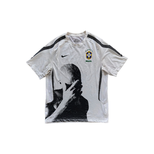 CAMISA FRANK OCEAN BRASIL