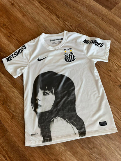 CAMISAS DE TIME BILLIE EILISH