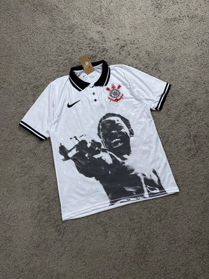 CAMISA CIDADE DE DEUS CORINTHIANS