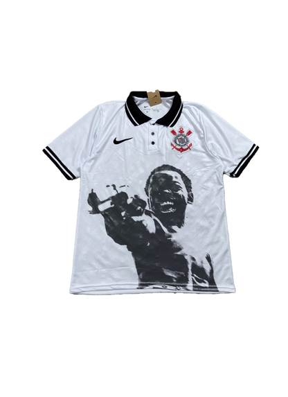 CAMISA CIDADE DE DEUS CORINTHIANS