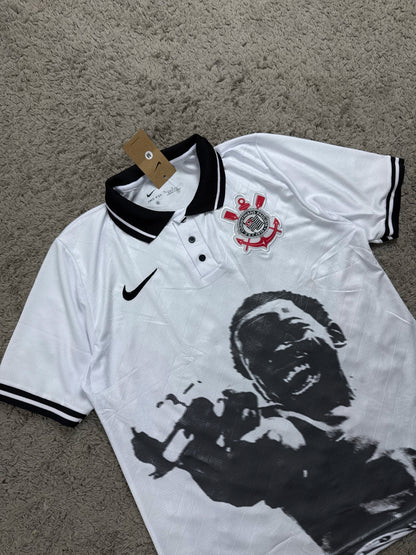 CAMISA CIDADE DE DEUS CORINTHIANS