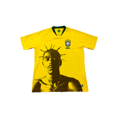 CAMISA SABOTAGE BRASIL
