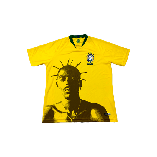 CAMISA SABOTAGE BRASIL