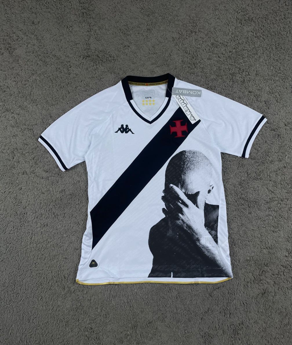CAMISA FRANK OCEAN VASCO