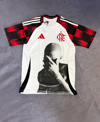 CAMISA FRANK OCEAN FLAMENGO