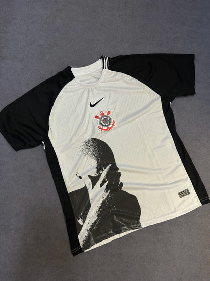 CAMISA FRANK OCEAN CORINTHIANS