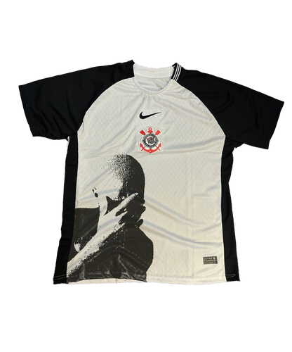 CAMISA FRANK OCEAN CORINTHIANS