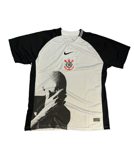 CAMISA FRANK OCEAN CORINTHIANS