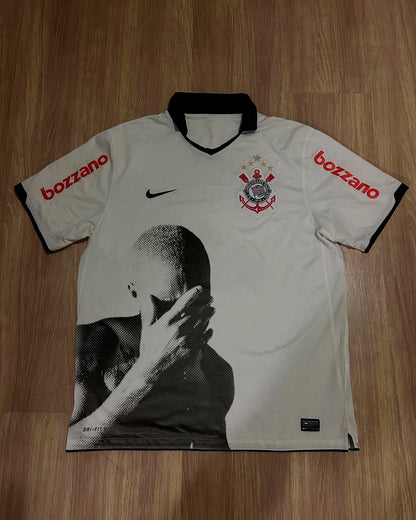CAMISA FRANK OCEAN CORINTHIANS 2