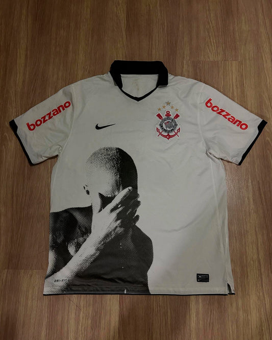 CAMISA FRANK OCEAN CORINTHIANS 2