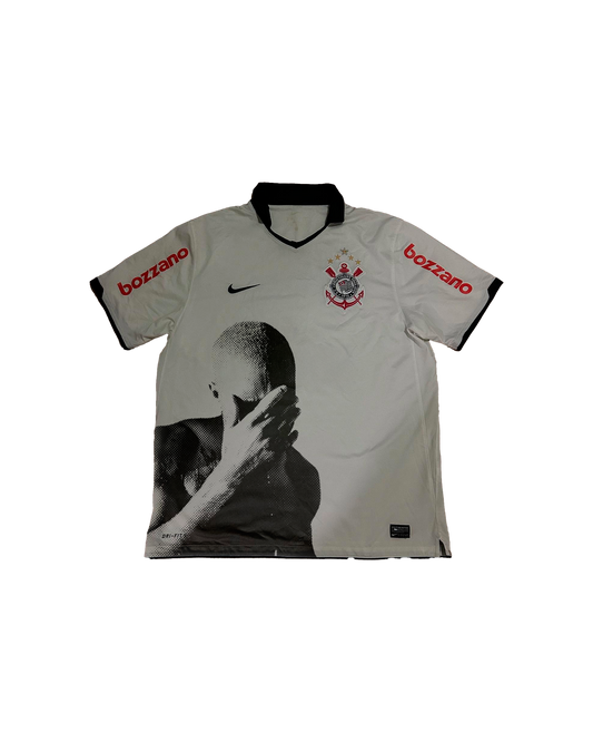 CAMISA FRANK OCEAN CORINTHIANS 2