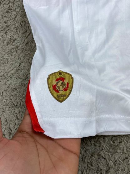 CAMISA EBONY SAO PAULO