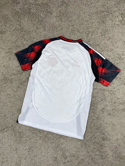 CAMISA EBONY FLAMENGO