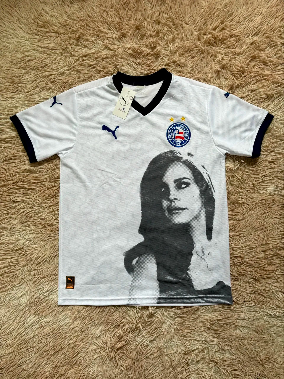 CAMISAS DE TIME LANA DEL REY