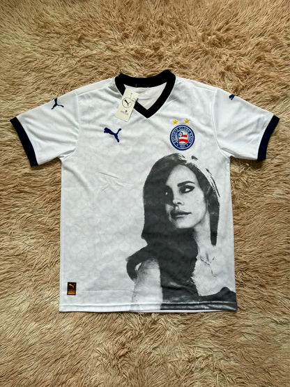 CAMISAS DE TIME LANA DEL REY